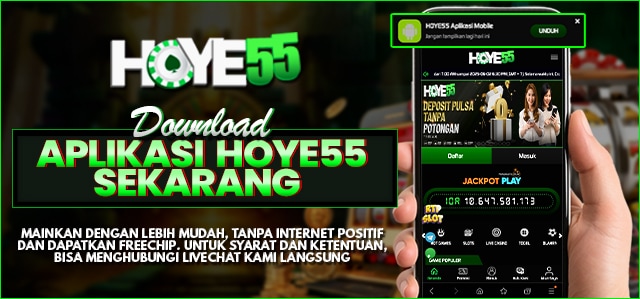 FREE CHIP DOWNLOAD APK HOYE55